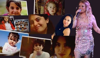 Aylince’den 23 Nisan’a Anlamlı Armağan: “Çocuk” Şarkısıyla Yüreklere Dokundu