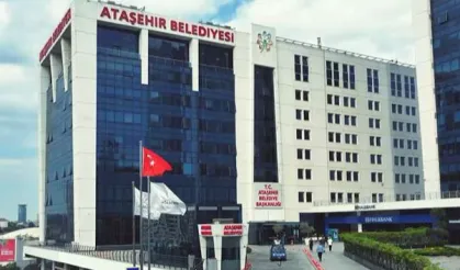 Ataşehir Belediyesine rüşvet operasyonu! Belediye Başkanı gözaltında