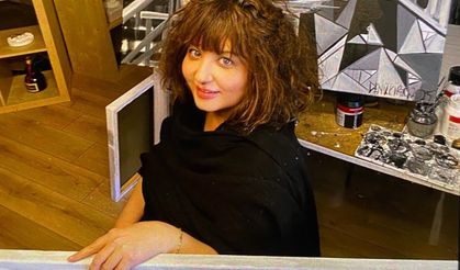 Dr. Deniz Kireç’ten “Dreamscapes” sergisi: Düş ile gerçeklik arasında bir yolculuk