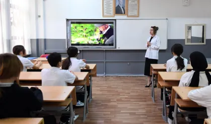 Öğretmenlerin yer değiştirme başvuruları 4-6 Mayıs'ta