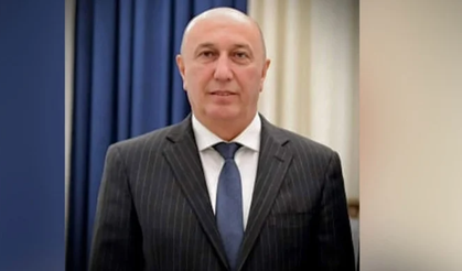 Irak’ta Cumhurbaşkanlığı Seçimi Sonuçlandı: Nizar Amedi Göreve Seçildi