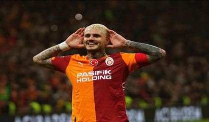 Derbi öncesi liderden kritik galibiyet: Gençlerbirliği 1-2 Galatasaray