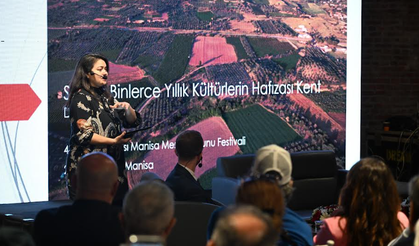 Manisa'nın binlerce yıllık hafızası 'Toprağın Belleği'nde canlandı