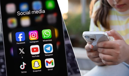Sosyal medyada yeni dönem: 15 yaş altına kısıtlama geliyor