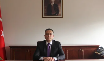 Ayaş Kaymakamı Muharrem Eligül görevden alındı