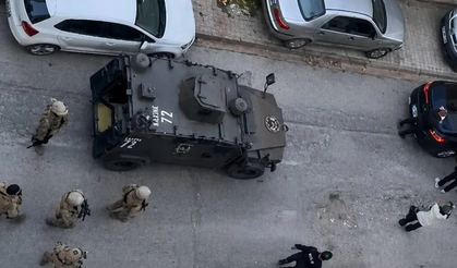 İstanbul’da 1 Mayıs Öncesi Geniş Çaplı Operasyon: Çok Sayıda Gözaltı