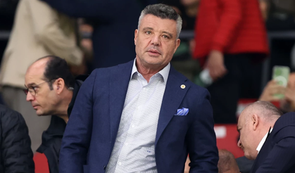 Fenerbahçe’de Deprem: Sadettin Saran Aday Olmayacak, Kulüp Seçime Gidiyor