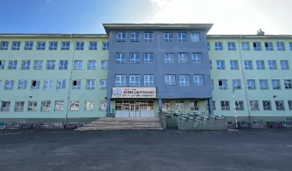 Siverek'te lisede silahlı saldırı:16 yaralı