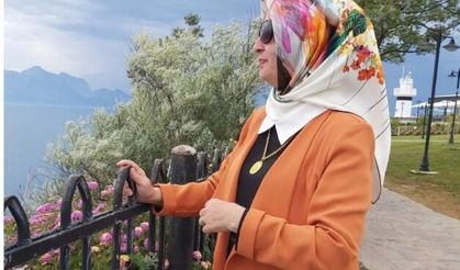 Kahramanmaraşta Görev Başında Hayatını Kaybeden Öğretmenin Manisa Doğumlu Olduğu Ortaya Çıktı