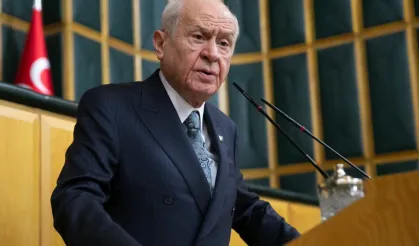 Bahçeli: Türkiye masaya kendi aklıyla oturur