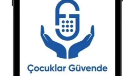 Çocuklar Güvende Uygulaması dünya sahnesinde ilk 20'de
