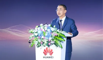 Huawei, sektörün geleceğini şekillendiren şebeke etkileşimli AIDC stratejisini açıkladı