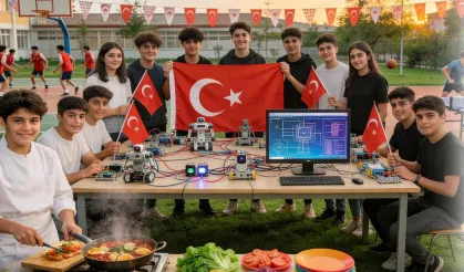 Mesleki eğitimde 'Marifetli Gençlik' hamlesi
