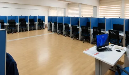 Mesleki Yeterlilik Sınavları e-Sınav sistemine taşındı