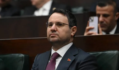 Akın Gürlek’ten CHP kurultay kararına ilk değerlendirme: “Temyiz yolu açık”