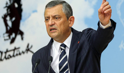 TBMM Sitesinde Dikkat Çeken Güncelleme: Özgür Özel’in “Genel Başkan” Ünvanı Kaldırıldı