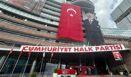 CHP Genel Merkezi’nde personel değişikliği iddiası: 18 çalışanın iş akdi sonlandırıldı