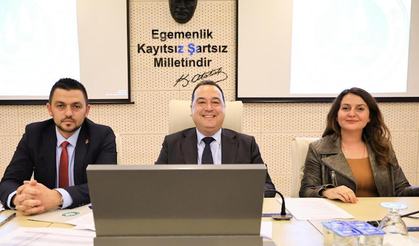 Manisa'da Su Faturalarına Yüzde 15’lik İndirim Yapıldı