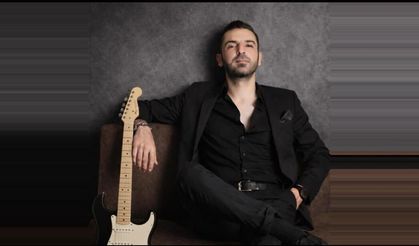 Kemal Ceyhan: “Şarkılarımın çoğunu nehir kenarında yaptım”