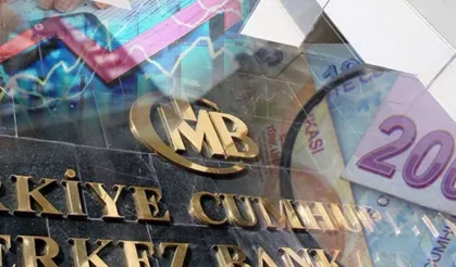 Merkez faizi sabit tuttu! Sıkı duruş sürecek