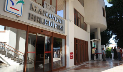 Manavgat Belediyesi Soruşturmasında Yeni Gözaltılar