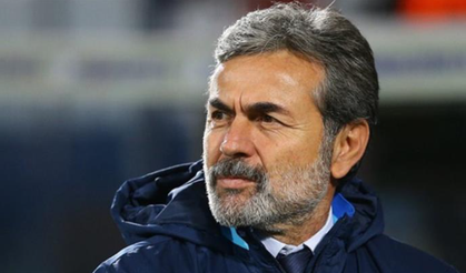 Fenerbahçe'de Yeni Dönem: Aykut Kocaman Yeniden Göreve Getirildi