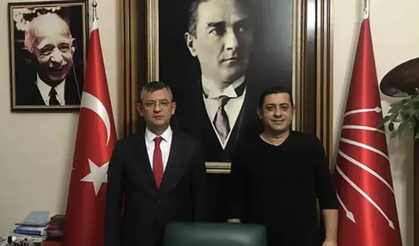 Şehzadeler Emlak A.Ş. Genel Müdürü Cem Yüzer Tutuklandı