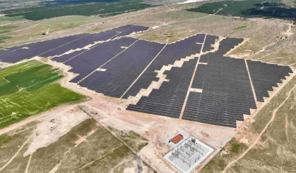Masfen Enerji paylarına 5 katı talep