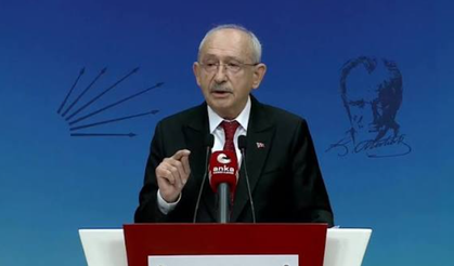 Kılıçdaroğlu Liderliğinde Kritik MYK Toplantısı: Kurultay Hazırlıkları ve Örgüt Revizyonu Masada