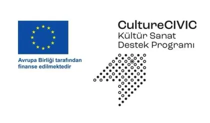 CultureCIVIC'in 7. çağrısında 30 projeye hibe desteği