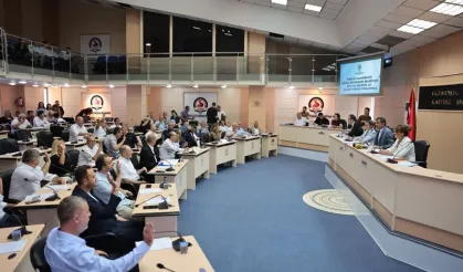 Denizli'nin ulaşım röntgeni çekildi, 2040 vizyonu belirlendi