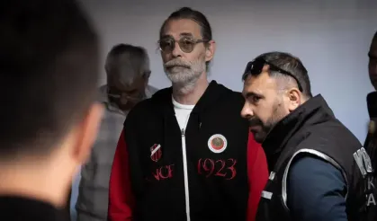 Etimesgut Belediyesi Soruşturmasında Yeni Gelişme: Erdal Beşikçioğlu Hakkında Tutuklama Talebi
