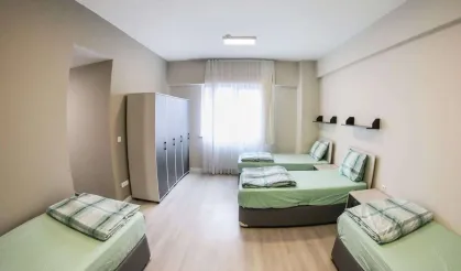 Özel öğrenci yurtlarına ilişkin yönetmelik değişikliği... Geçiş süresi uzatıldı