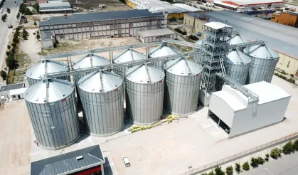 Ticaret'ten lisanslı depoculukta yeni dönem... Yeni yatırımlarda standartlar yükseliyor