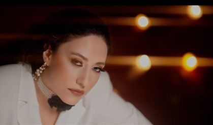 DOKTORDAN TEMİZ MÜZİK: AYŞENUR GÖK’TEN 6. TEKLİ!