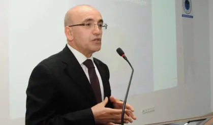 Bakan Şimşek: Enflasyonda düşüş sürüyor