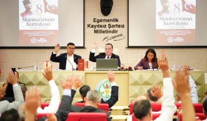 Manisa Muradiye'de su tarifelerinde yüzde 50 indirim