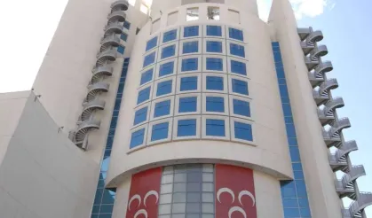 MHP'nin kongre süreci tamamlandı