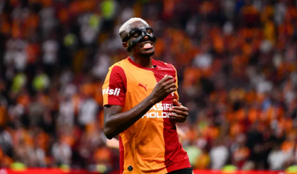 Galatasaray Son Dakikada Güldü! Başakşehir Deplasmanında 3-2’lik Zafer