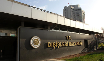 Diplomaside Gece Yarısı Mesaisi! 12 Ülkede Büyükelçiler Değişti