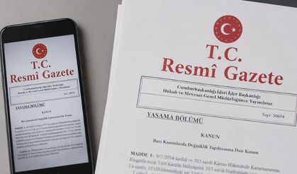 Resmi Gazete’de Atama Kararları: Bakanlıklarda Dikkat Çeken Görev Değişiklikleri