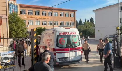 Turgutlu’daki okul saldırısında yeni gelişme: 7 kişi tutuklandı