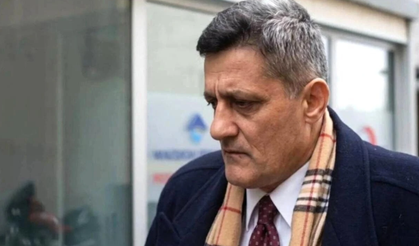 Kozinoğlu Dosyasında Gözaltına Alınan Turgay Tamer Öldü