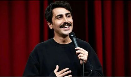 Tahliye edilen komedyen Deniz Göktaş'tan ilk açıklama