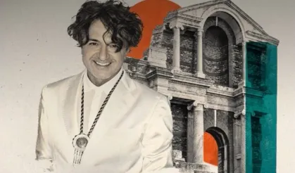 Manisa'dan Goran Bregovic konserine ücretsiz servis kolaylığı