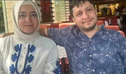 Fatma Betül Sayan Kaya ve eşi için kritik gün: İfade verecekler