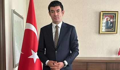 Afyonkarahisar’da gece yarısı şoku: Vali Yardımcısı İhsan Ayrancı silahıyla hayatına son verdi