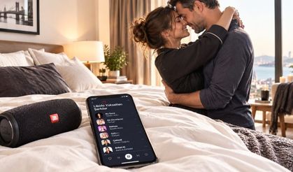 Türklerin tutku listesi belli oldu! Libidoyu yükselten şarkılar ve sanatçılar