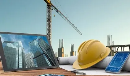 Yapı denetimde üç il için bölge sistemi değişti