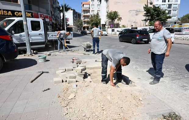 Muradiye’nin Kronik Sorunları Büyükşehirle Çözülüyor